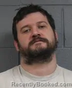 Mugshot of CALEB ANDREW SOUDERS