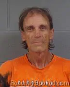 Mugshot of JERRY LYNN TRISDALE