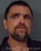 Mugshot of PAUL ANDREW MUNYON