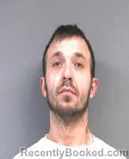 Mugshot of EDGAR LEE BUNCH