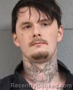 Mugshot of GAVIN SCOTT FAULCONER