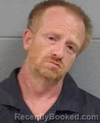 Mugshot of REX CHATMAN BONDURANT JR