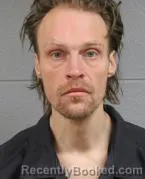 Mugshot of JASON LEE HUFFER