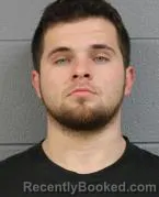 Mugshot of TRENTON ROBERT HIBBS