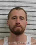 Mugshot of DEVIN TAYLOR CAMPBELL