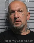Mugshot of WAYNE LEE MCCOMAS