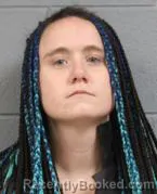 Mugshot of ROSE MARIE MCCANN