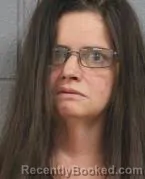 Mugshot of REGINA SUE DUNN