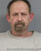 Mugshot of JAMES DAVID PADGETT