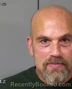 Mugshot of RONALD CONRAD MEYER