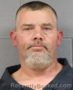 Mugshot of JOHNNY RAY LAWSON