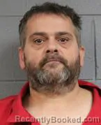 Mugshot of JONATHAN MATTHEW KNAUFF