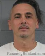 Mugshot of STEVEN RAY BENNETT