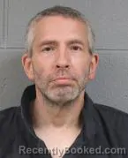 Mugshot of JAMES ANTHONY DAVIS