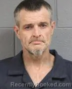 Mugshot of DAVID MICHAEL LAWHUN