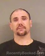 Mugshot of TIMOTHY JOE TOBIN booked in Highland County, Ohio on March 29, 2026