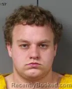 Mugshot of ISAAC LEE SIMS booked in Highland County, Ohio on April 2, 2026