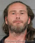 Mugshot of STEVEN MICHAEL MILLER booked in Highland County, Ohio on April 5, 2026