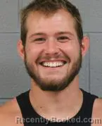 Mugshot of JOSHUA WESLEY KEETS booked in Highland County, Ohio on April 6, 2026