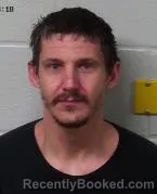 Mugshot of RONALD JOE ANDERSON JR booked in Highland County, Ohio on April 13, 2026