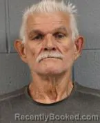 Mugshot of WYATT EARP COREY booked in Highland County, Ohio on May 17, 2026