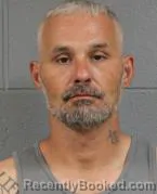 Mugshot of CHARLES WALTER PENNINGTON booked in Highland County, Ohio on May 20, 2026