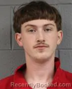 Mugshot of DEVIN MICHAEL MILLER booked in Highland County, Ohio on May 24, 2026