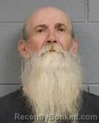Mugshot of PHILLIP LINDSEY DRAGSTON booked in Highland County, Ohio on May 29, 2026
