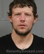 Mugshot of HEATH ALLEN RANDALF RICHARD MARTIN booked in Highland County, Ohio on May 30, 2026