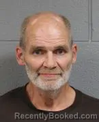 Mugshot of DOUGLAS EDWARD NEAL booked in Highland County, Ohio on June 4, 2026