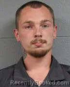 Mugshot of MICHAEL ANTHONY CAMPANARO JR booked in Highland County, Ohio on June 9, 2026