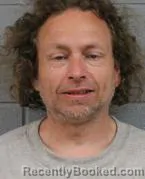 Mugshot of DENNIS LEE SEARS booked in Highland County, Ohio on June 14, 2026