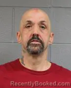 Mugshot of MATTHEW TYLER SHEEHY booked in Highland County, Ohio on June 16, 2026