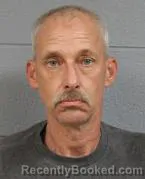 Mugshot of RYAN TODD GRAVES booked in Highland County, Ohio on June 16, 2026