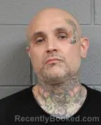 Mugshot of ERIC MICHAEL BOICE booked in Highland County, Ohio on June 23, 2026