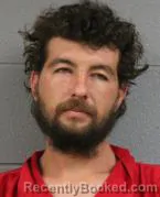 Mugshot of COLTON ROY FARMER booked in Highland County, Ohio on July 10, 2026