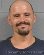 Mugshot of COLIN ANDREW TUMBLESON booked in Highland County, Ohio on July 10, 2026