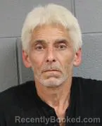 Mugshot of JASON WAYNE GROOMS booked in Highland County, Ohio on July 10, 2026