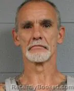 Mugshot of RANDY ALLEN MULLINS booked in Highland County, Ohio on July 13, 2026