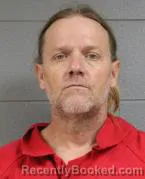 Mugshot of JAI ISHMAEL KESSINGER booked in Highland County, Ohio on August 3, 2026