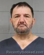 Mugshot of JEREMY RAY COLLETT booked in Highland County, Ohio on August 4, 2026