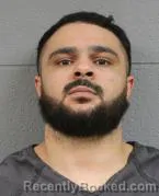 Mugshot of JORDAN CHRISTOPHER COMER booked in Highland County, Ohio on August 5, 2026