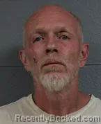 Mugshot of Michael Anthony Campanaro Sr booked in Highland County, Ohio on August 19, 2026