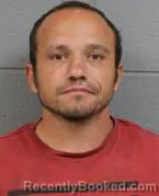Mugshot of Ronald Lee Humphrey Iii booked in Highland County, Ohio on September 10, 2026