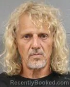 Mugshot of Roger Glenn Buerkle Ii booked in Highland County, Ohio on September 12, 2026