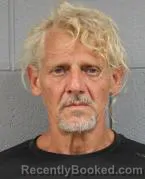 Mugshot of Roger Glenn Buerkle Ii booked in Highland County, Ohio on September 14, 2026