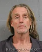 Mugshot of Earl Walter Elliott booked in Highland County, Ohio on September 15, 2026