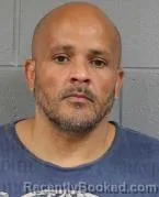 Mugshot of Randall Ray Roddy booked in Highland County, Ohio on October 9, 2026