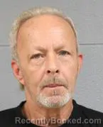 Mugshot of Ricky Allen Willett booked in Highland County, Ohio on October 24, 2026