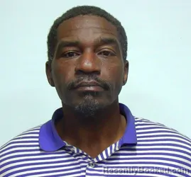 Mugshot of CEDRICK GENE YOUNG
